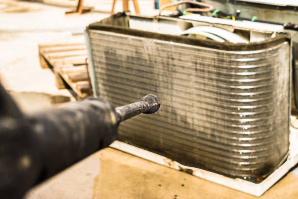 Best Air Duct Cleaning Company Near Me  in Rockmart, GA