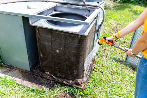 Best Air Vent Cleaning Services  in Rockmart, GA