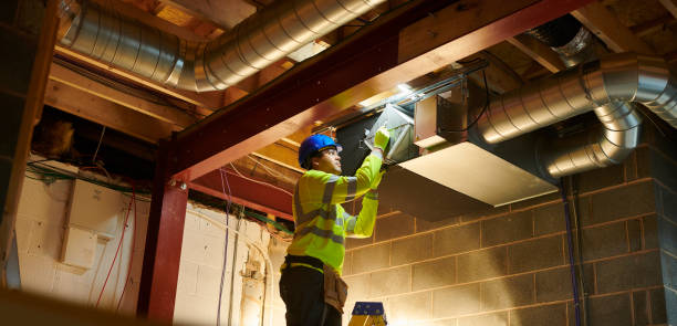 Best Commercial HVAC Duct Cleaning  in Rockmart, GA