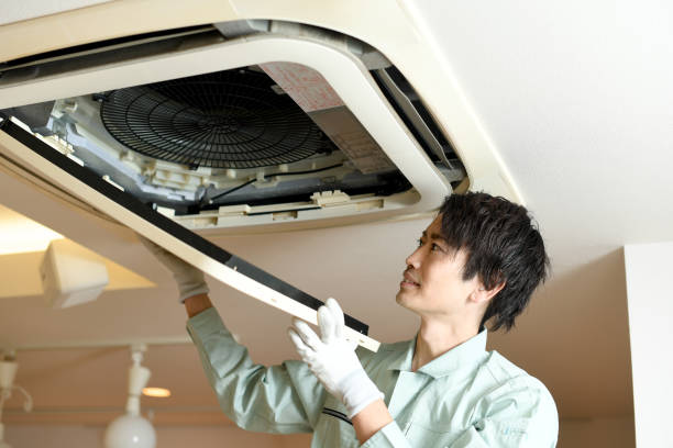 Trusted GA Airduct Cleaning Experts