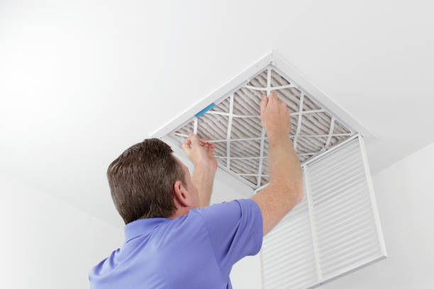 Best Local Air Duct Cleaning Services  in Rockmart, GA
